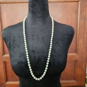 High end costume jewelry